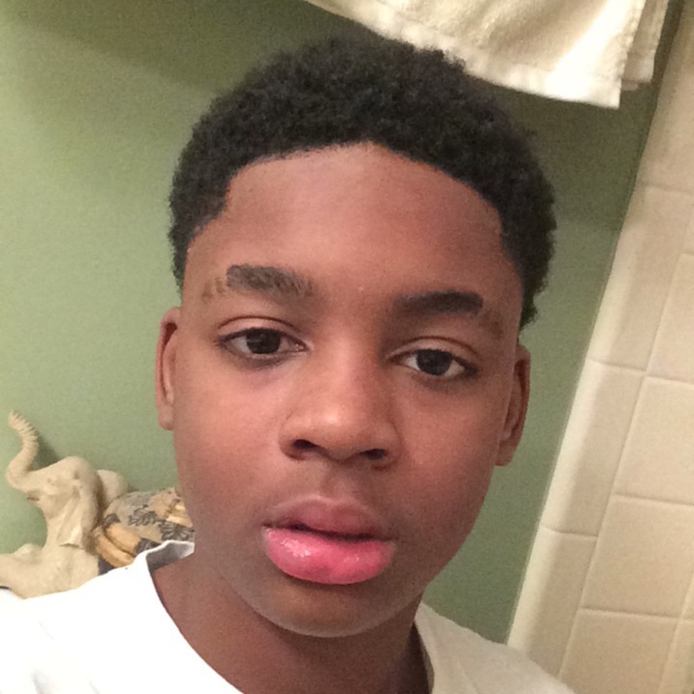 Meet your Posher, Shawn